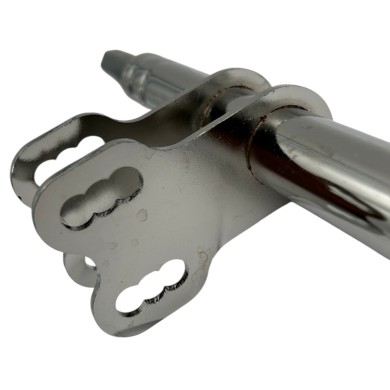 Steering Column 3 Holes M8 L.
