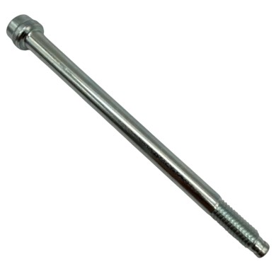 Spindle Screw M8 x 110mm RR, mondokart, kart, kart store