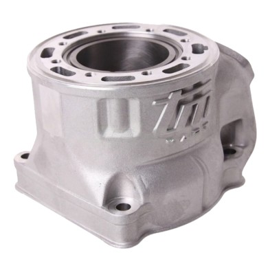 Cylinder Complete TM OK Senior