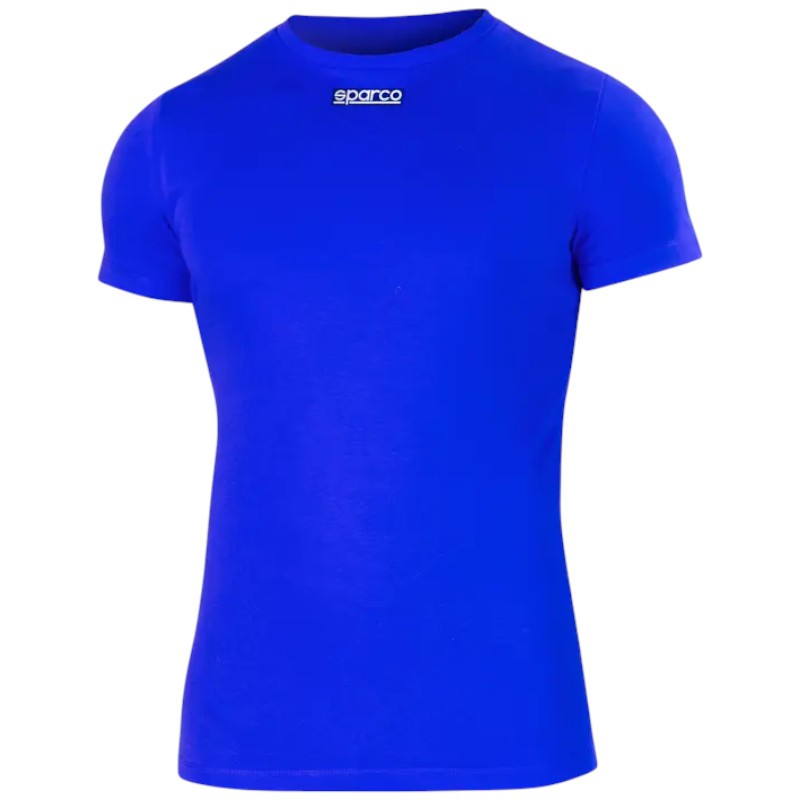 T-Shirt SPARCO B-ROOKIE - Manga Corta