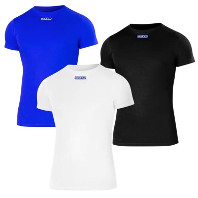 T-Shirt SPARCO B-ROOKIE - Short Sleeve