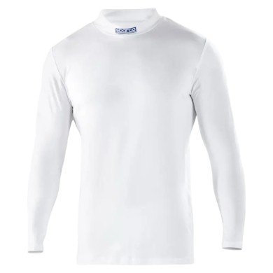 T-Shirt SPARCO B-ROOKIE - Langarm, MONDOKART, kart, go kart