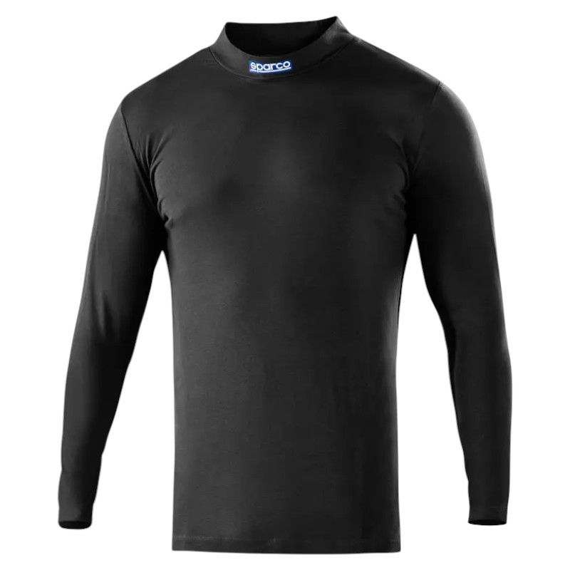 T-Shirt SPARCO B-ROOKIE - Long Sleeve, mondokart, kart, kart