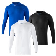 Maglia MANICA LUNGA - SPARCO B-ROOKIE - Long Sleeve, MONDOKART