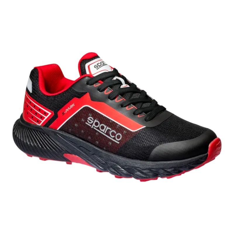 Chaussures Prévention Accidents S-PARK - Sparco, MONDOKART