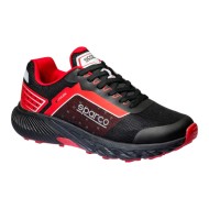 Schuhe Unfallverhütung S-PARK - Sparco, MONDOKART, kart, go