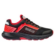 Chaussures Prévention Accidents S-PARK - Sparco, MONDOKART