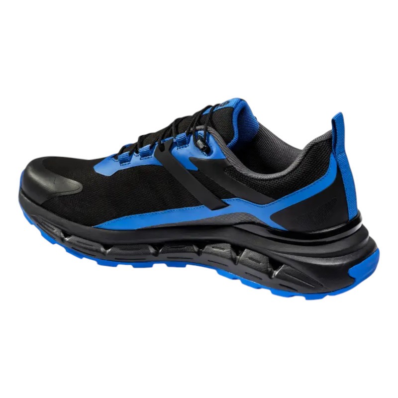 Chaussures Prévention Accidents S-PIKE - Sparco, MONDOKART