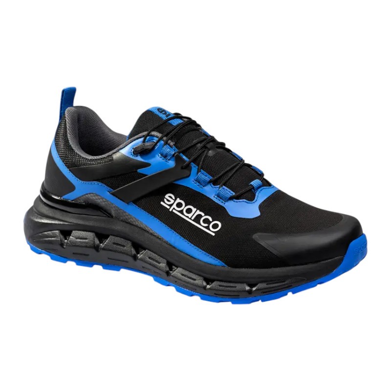 Shoes Accident Prevention S-PIKE - Sparco, mondokart, kart