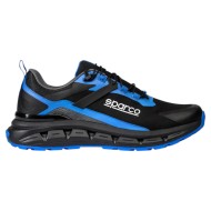 Shoes Accident Prevention S-PIKE - Sparco, mondokart, kart