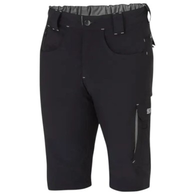 Short Pantalon Sparco - Light Tech LAREDO, MONDOKART, kart, go