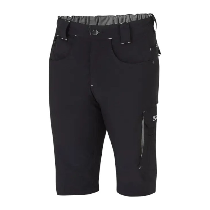 Shorts Sparco - Light Tech LAREDO, mondokart, kart, kart store