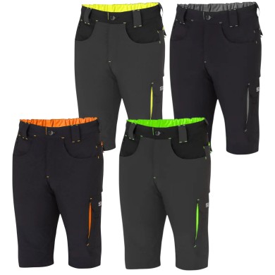 Kurze Hose Sparco - Light Tech LAREDO, MONDOKART, kart, go