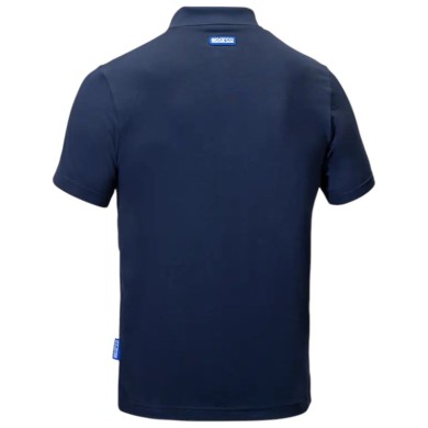 Short Sleeve Polo Sparco - GRIT CAPITOL, mondokart, kart, kart