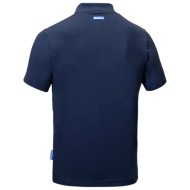 Polo Kurzarm Sparco - GRIT CAPITOL, MONDOKART, kart, go kart
