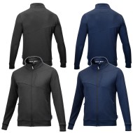 Sudadera FullZip Sparco - GRIT SWEATSHIRT, MONDOKART, kart, go
