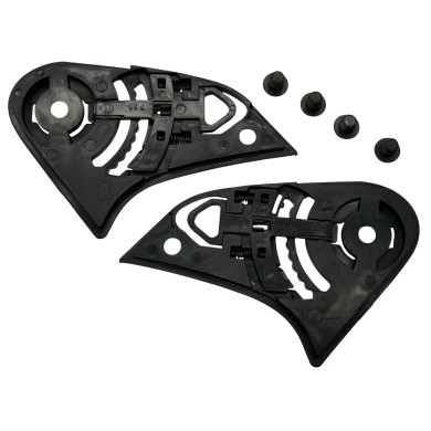 Kit Mecanismo Visera - Cascos Club SPARCO