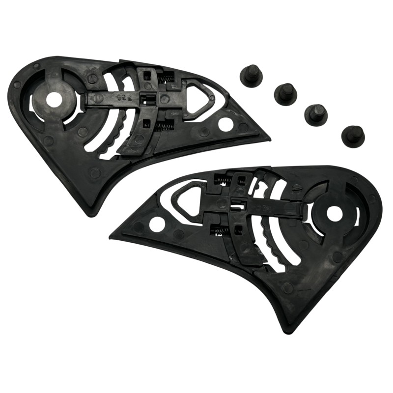 Kit Mécanisme Visière - Casques Club SPARCO