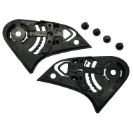 Visiermechanismus Kit - Club Helme SPARCO