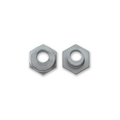 Exzenterbuchse für pin 8mm - 12mm Spindelbohrung, MONDOKART