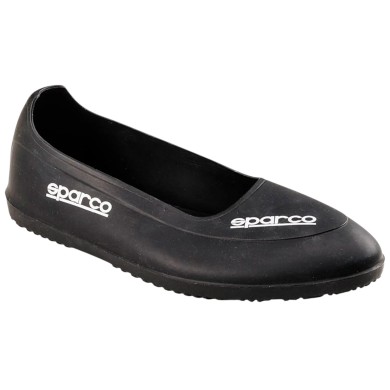 Overshoes RALLY / PADDOCK - SPARCO, mondokart, kart, kart