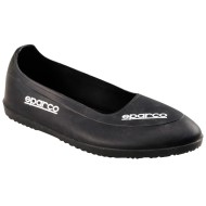 Overshoes RALLY / PADDOCK - SPARCO, mondokart, kart, kart