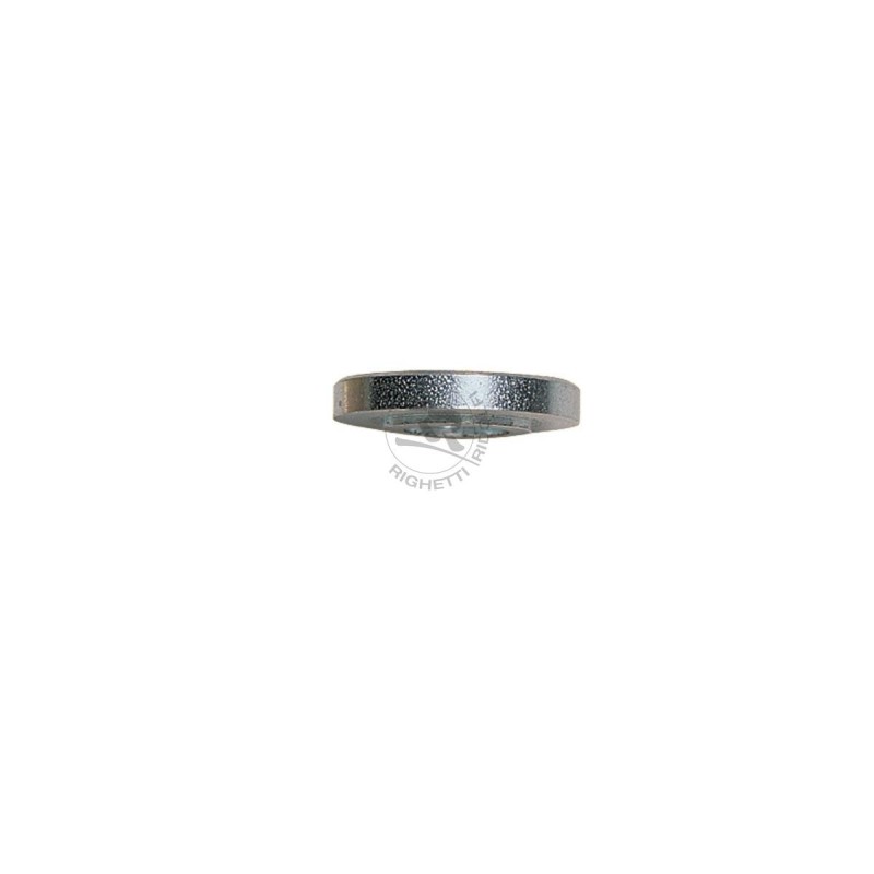 Rondella spessoramento fusello per perno 10mm, MONDOKART, kart