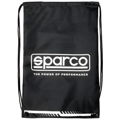 Shoe Bag - SPARCO, mondokart, kart, kart store, karting, kart