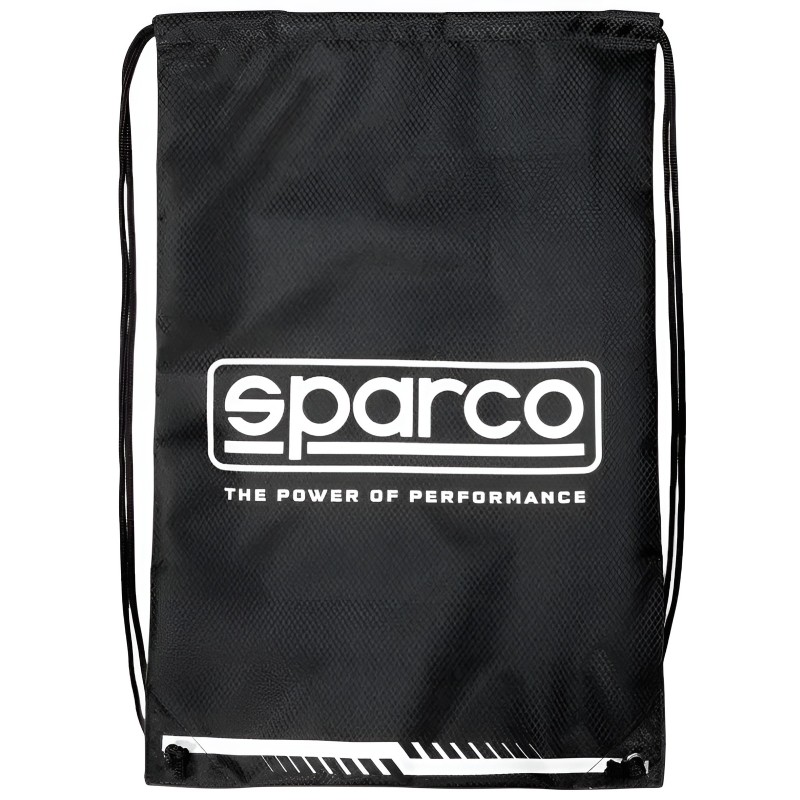 Shoe Bag - SPARCO, mondokart, kart, kart store, karting, kart