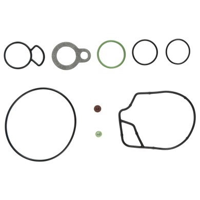 Complete Gasket Kit - DellOrto PHVA, mondokart, kart, kart