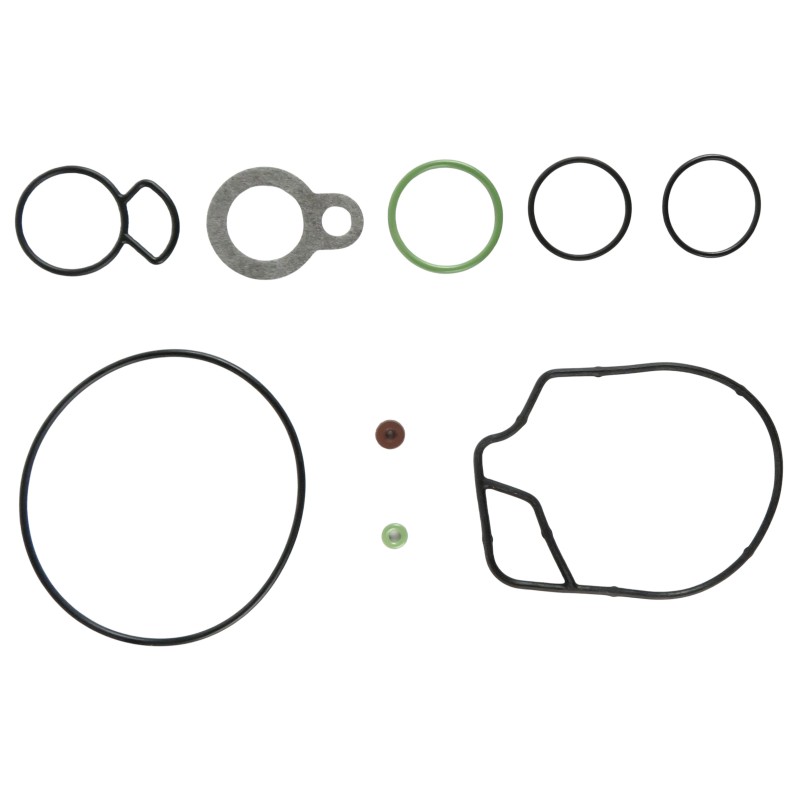 Complete Gasket Kit - DellOrto PHVA, mondokart, kart, kart