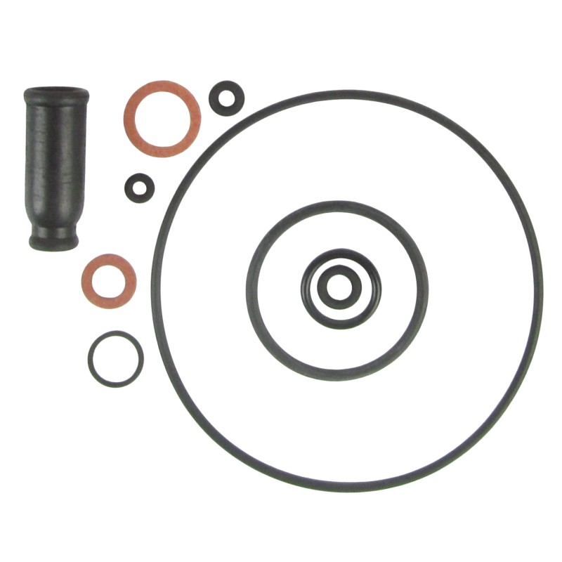 Kit Guarnizioni Completo - Dellorto PHBL, MONDOKART, kart, go