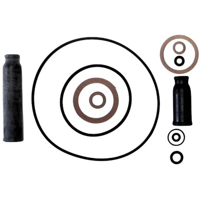 Complete Gasket Kit - Dell'Orto PHBE, mondokart, kart, kart