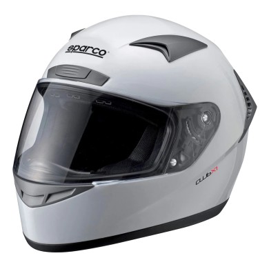 Visor Mechanism Kit - Club Helmets SPARCO