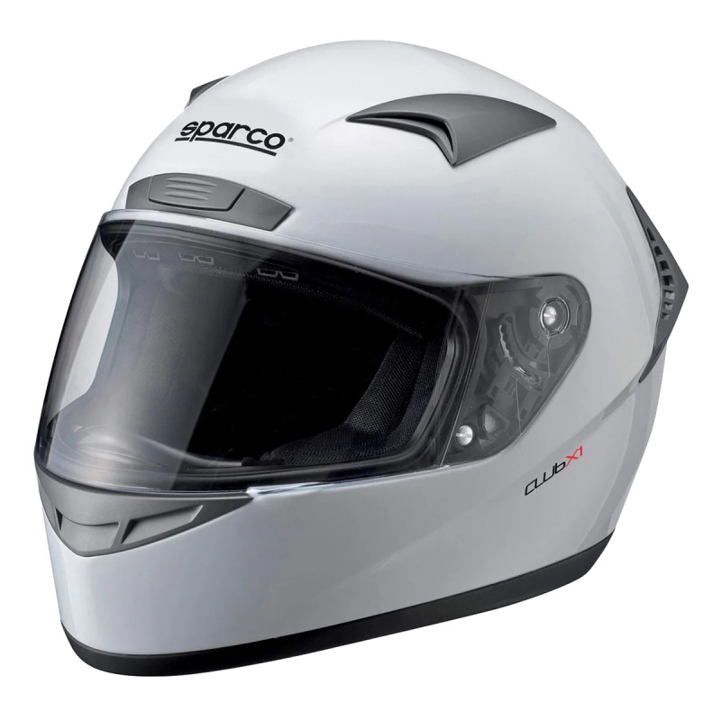 Kit Movimento Visiera - Caschi Club SPARCO