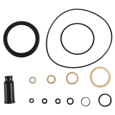Complete Gasket Kit - DellOrto PHBH, mondokart, kart, kart