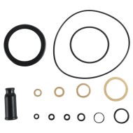 Complete Gasket Kit - DellOrto PHBH, mondokart, kart, kart