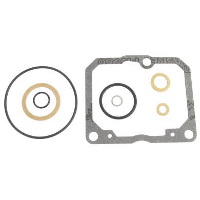 Complete Gasket Kit - DellOrto PHSB, mondokart, kart, kart