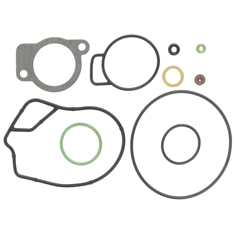 Complete Gasket Kit - DellOrto PHVB, mondokart, kart, kart