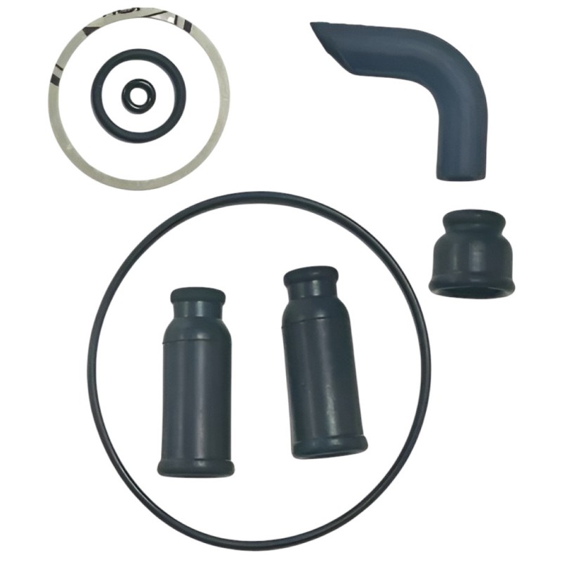 Kit Guarnizioni Completo - Dellorto PHDG - NEW!!