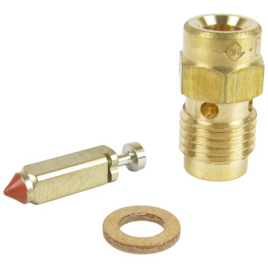 Valve Needle Dellorto (Spring Loaded Needle Ø3.