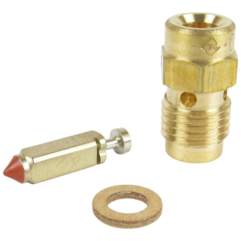 Valve Needle Dellorto (Spring Loaded Needle Ø3.
