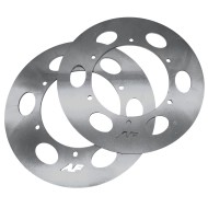 Kit Protection Couronne AF Radiators Aluminium