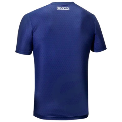 Camiseta Sublimada Sparco - SUBLY, MONDOKART, kart, go kart
