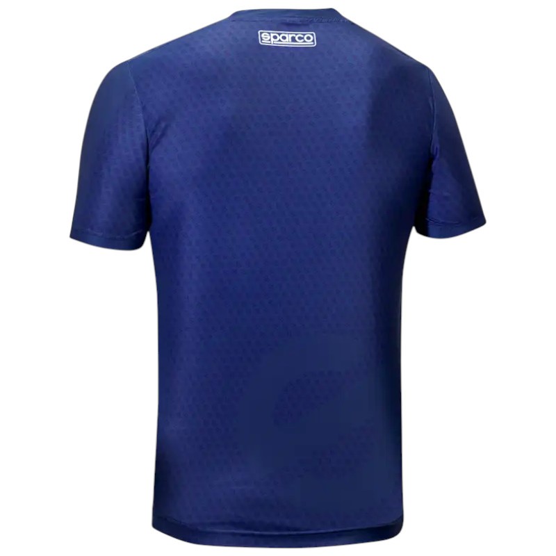 T-Shirt Sublimiertes Sparco - SUBLY, MONDOKART, kart, go kart