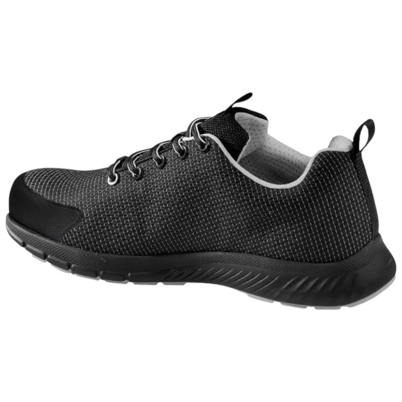 Scarpe Antinfortunistica TRACTION ASAN - Sparco, MONDOKART