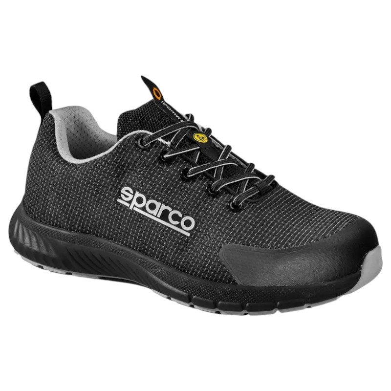 Scarpe Antinfortunistica TRACTION ASAN - Sparco, MONDOKART