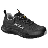 Schuhe Unfallverhütung TRACTION ASAN - Sparco, MONDOKART, kart