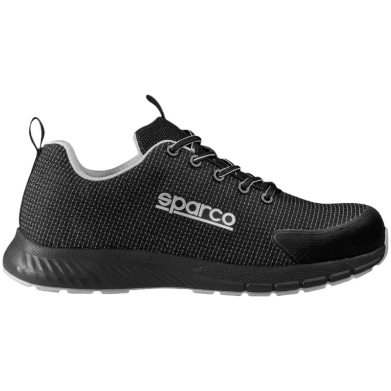 Scarpe Antinfortunistica TRACTION ASAN - Sparco, MONDOKART