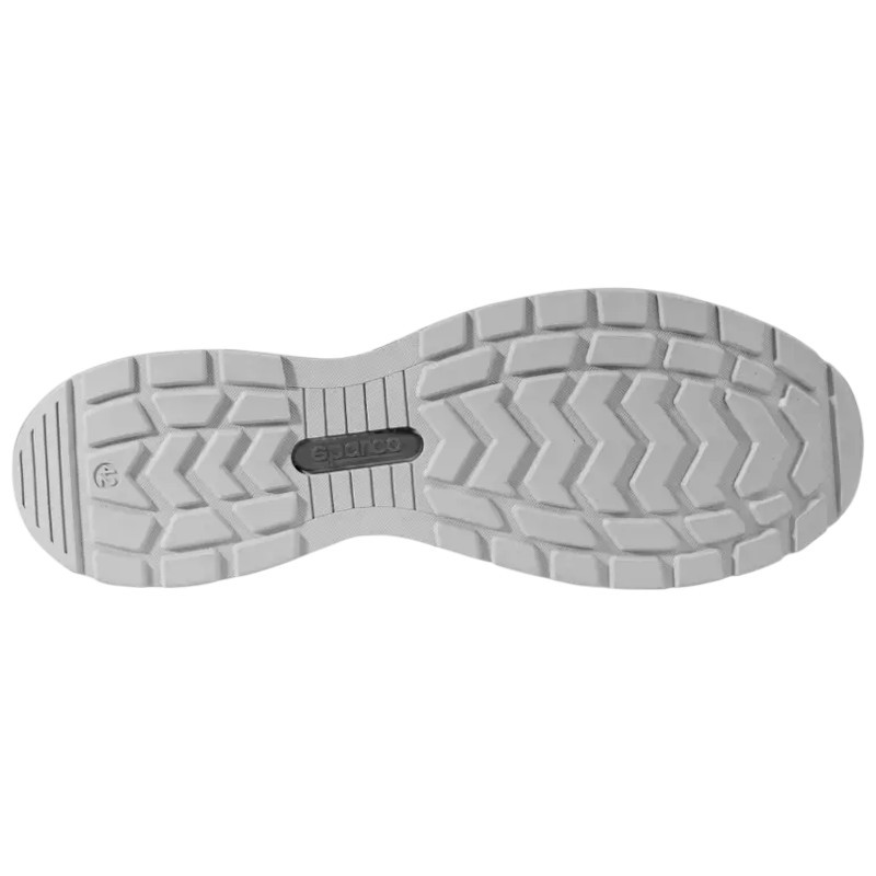 Scarpe Antinfortunistica TRACTION ASAN - Sparco, MONDOKART